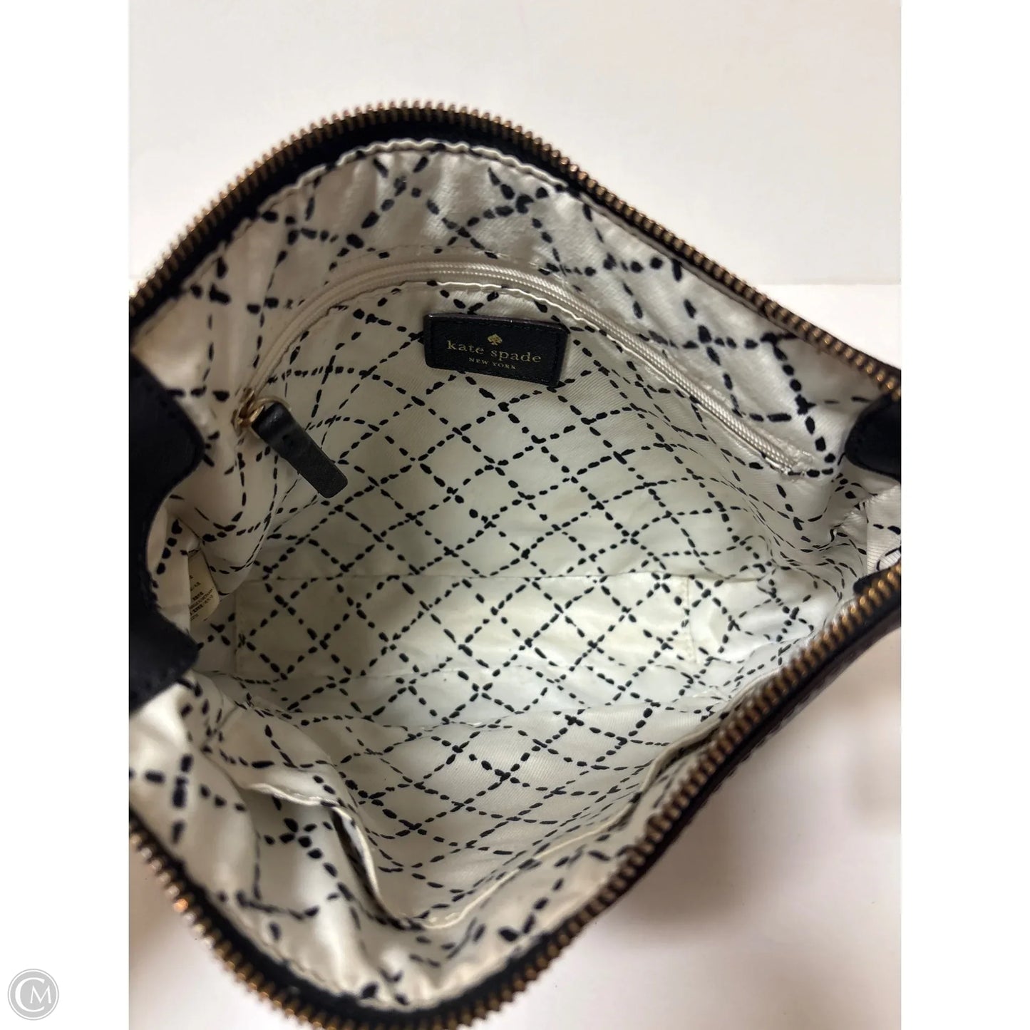 Crossbody Designer By Kate Spade, Size: Medium