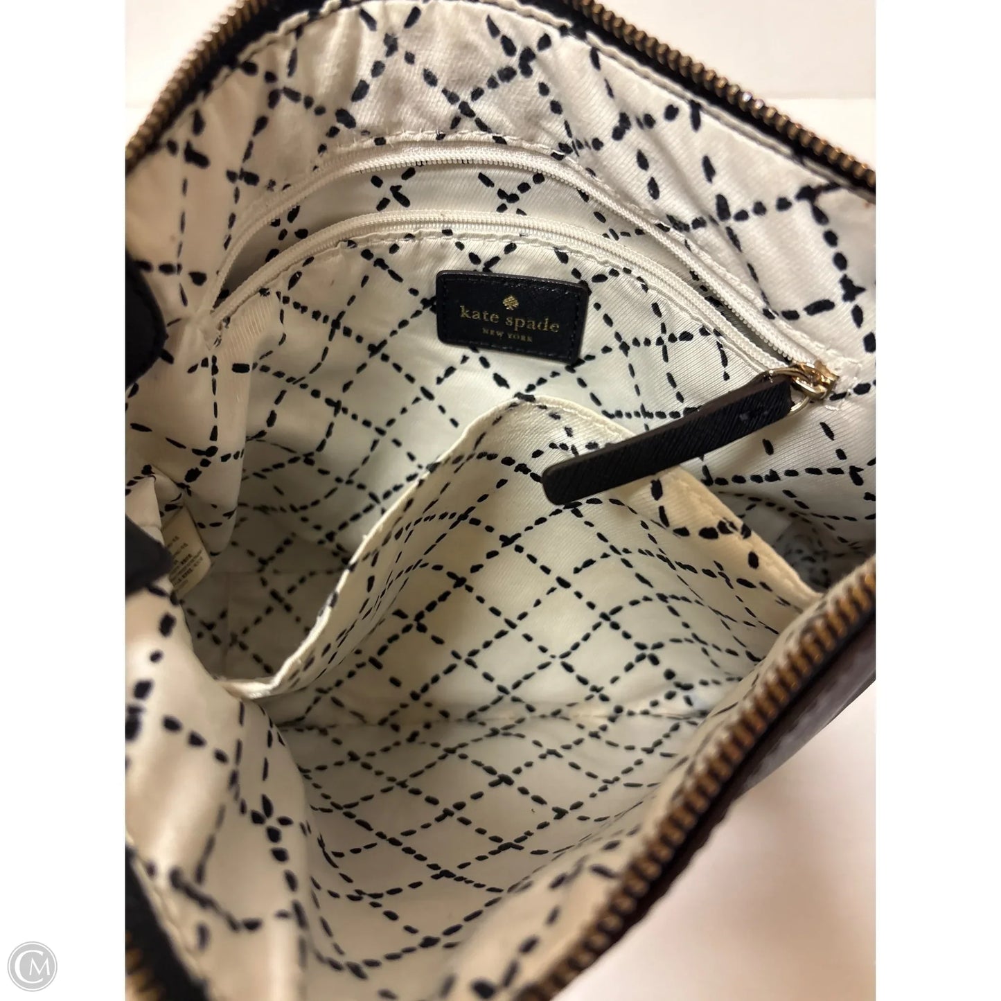 Crossbody Designer By Kate Spade, Size: Medium