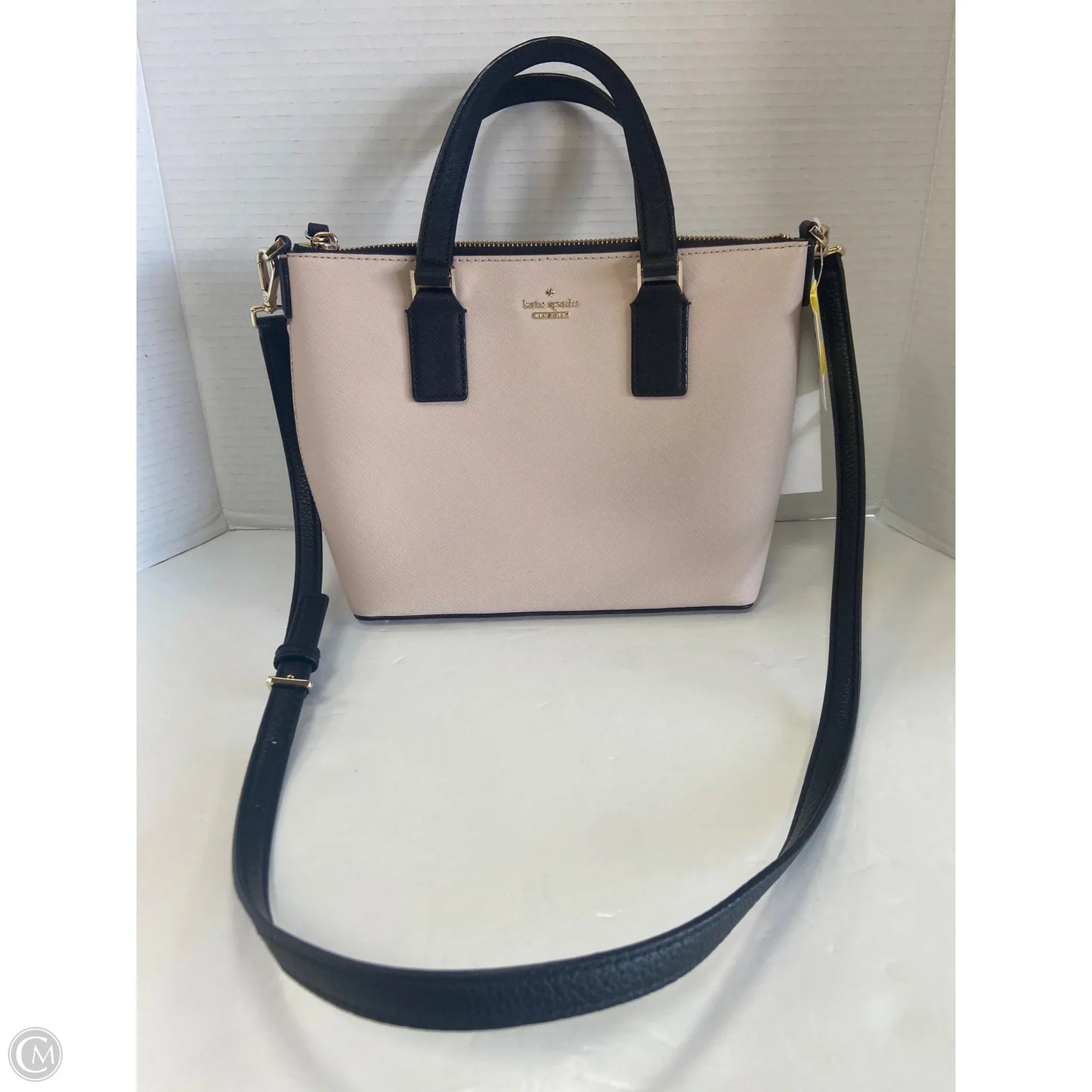 Crossbody Designer By Kate Spade, Size: Medium