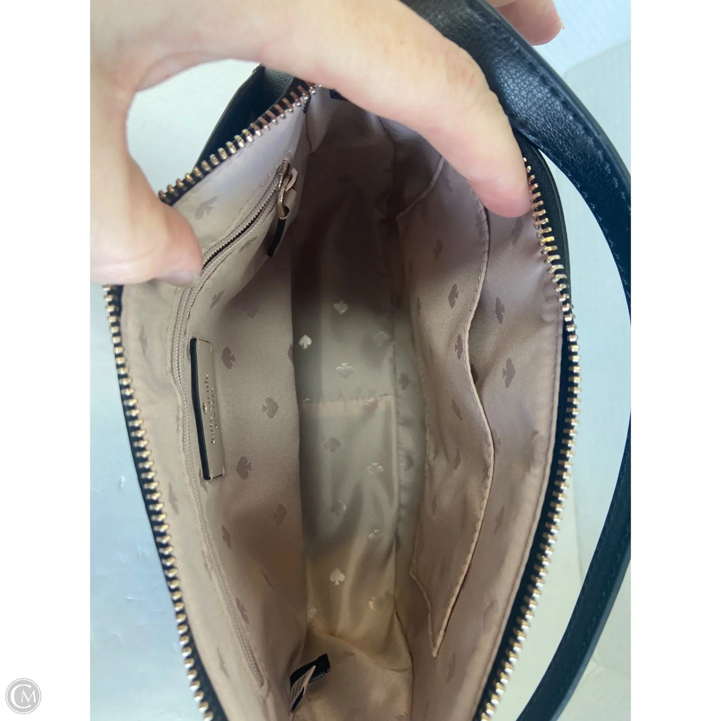 Crossbody Designer By Kate Spade, Size: Medium