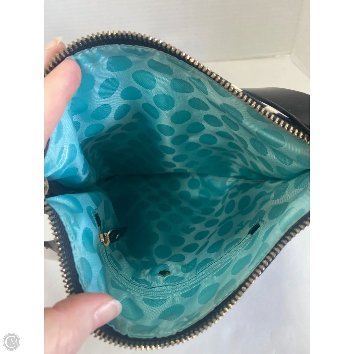 Crossbody Designer By Kate Spade, Size: Large