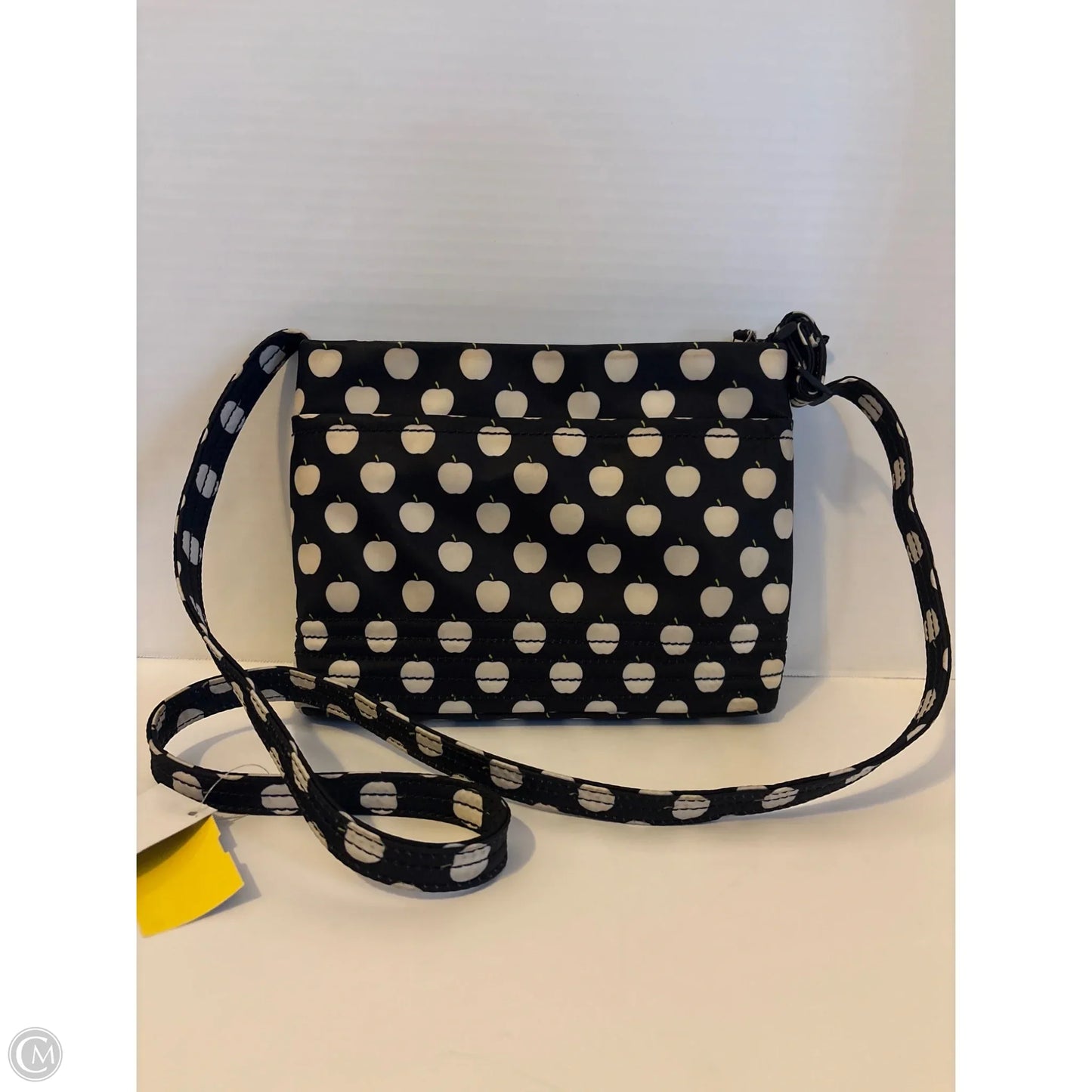 Crossbody Designer By Kate Spade, Size: Medium