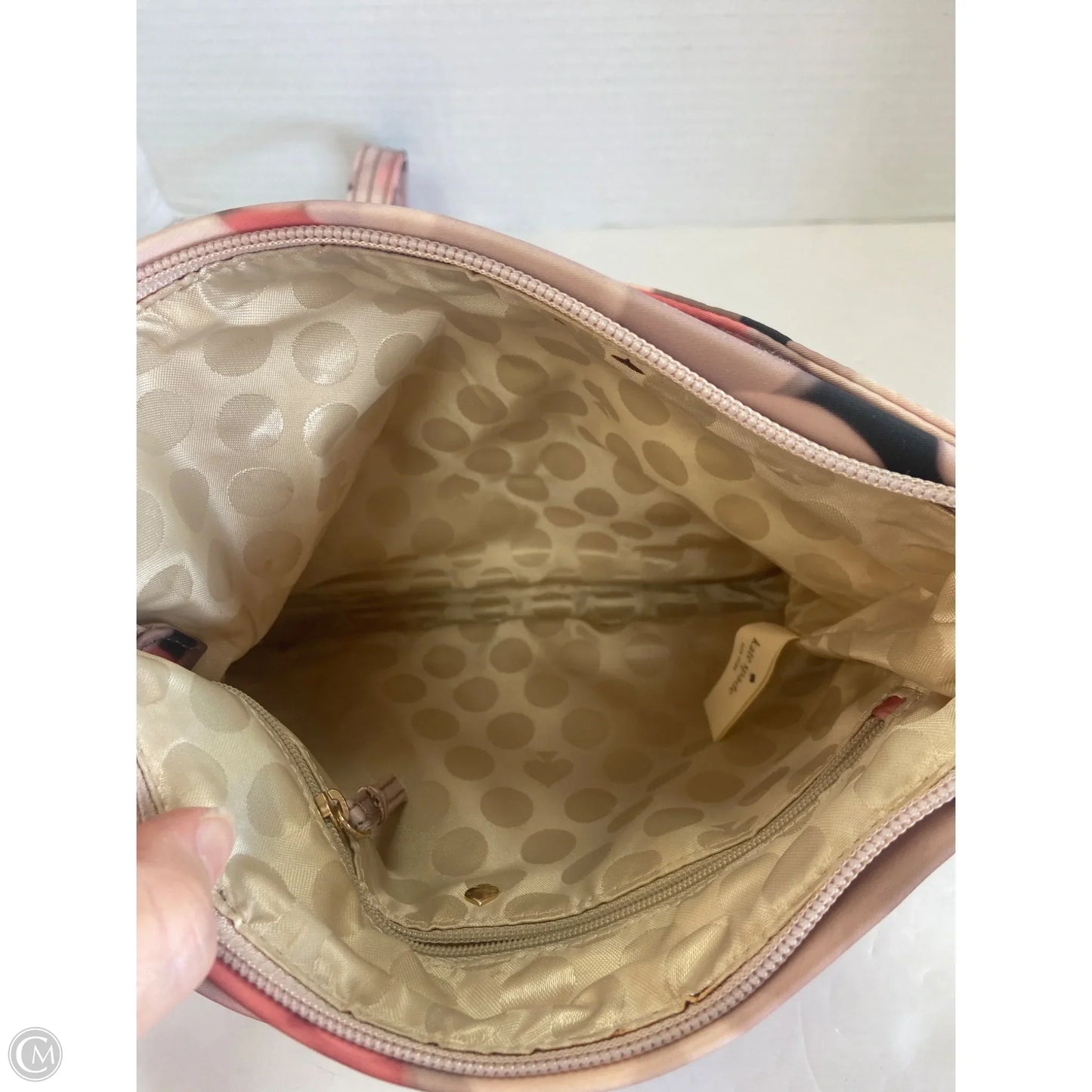 Crossbody Designer By Kate Spade, Size: Medium