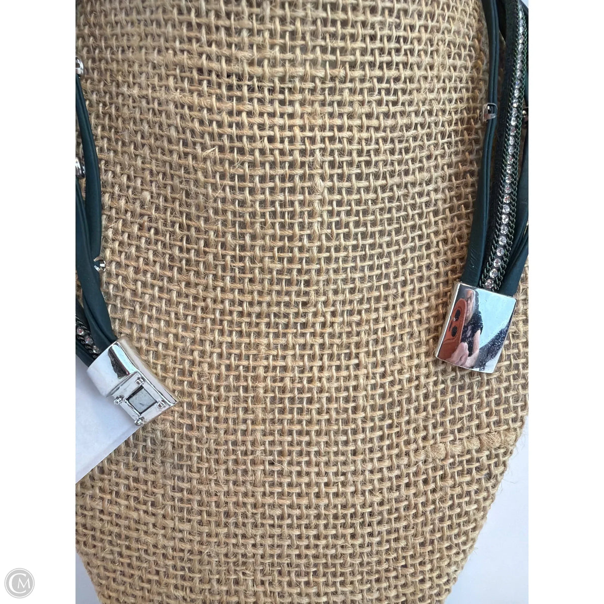 Necklace Other By Cmf