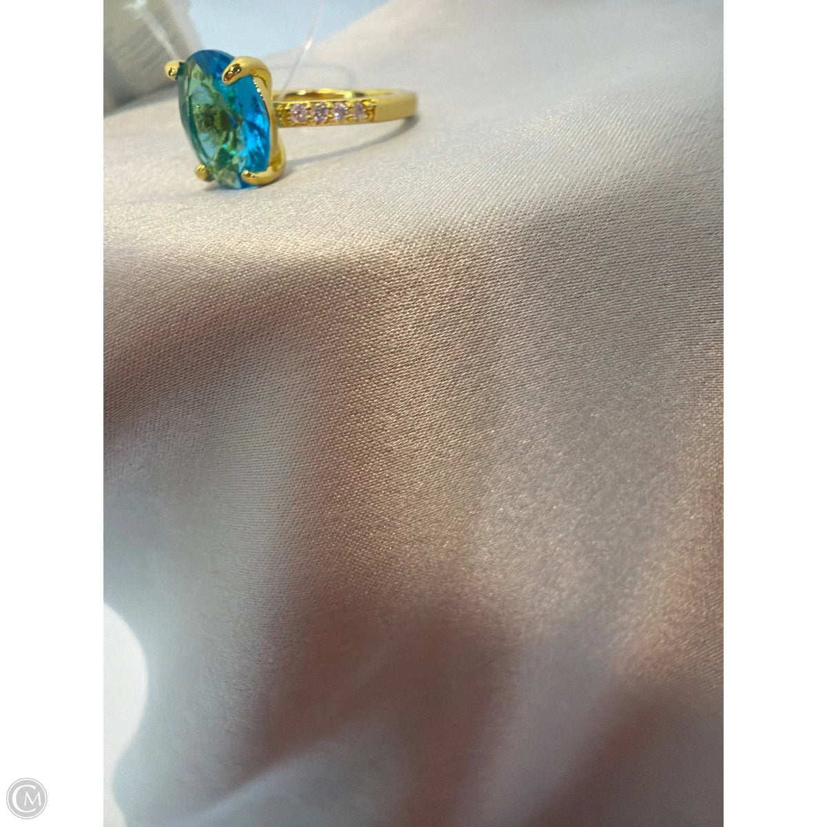 Ring Other By Cmf