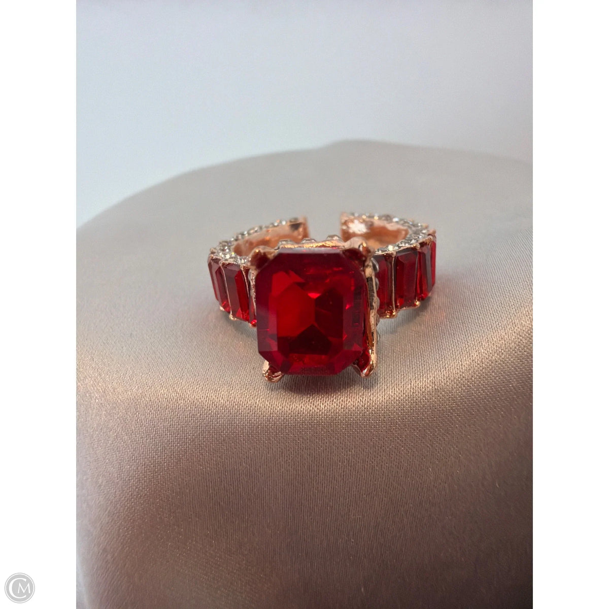 Ring Other By Cmf