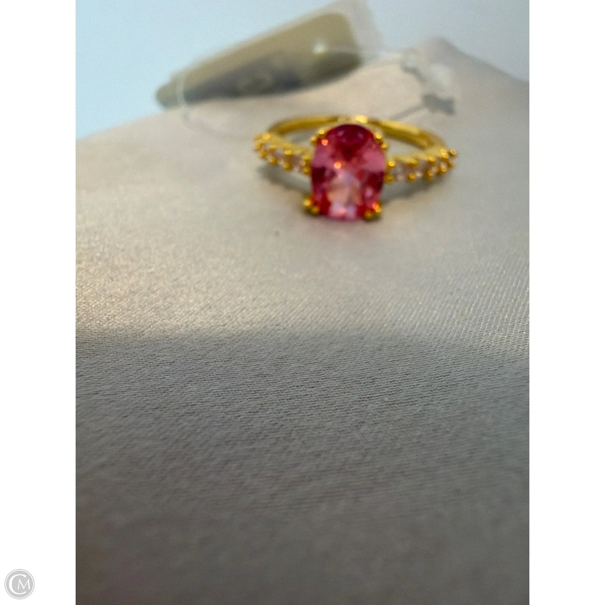 Ring Other By Cmf
