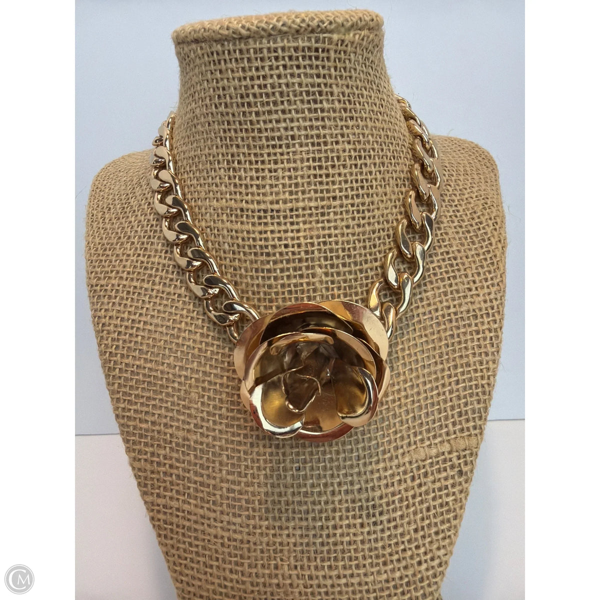 Necklace Other By Cmf