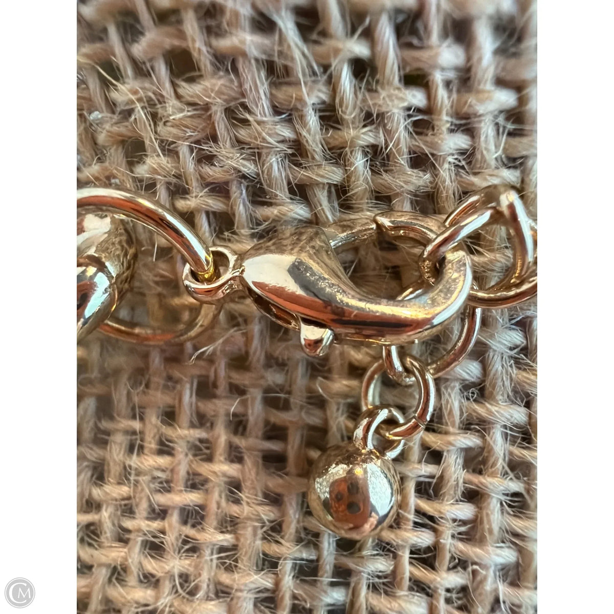 Necklace Other By Cmf