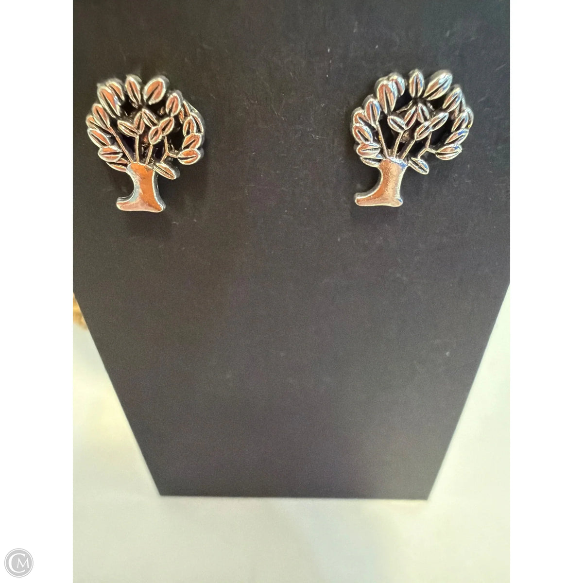 Earrings Stud By Cmf
