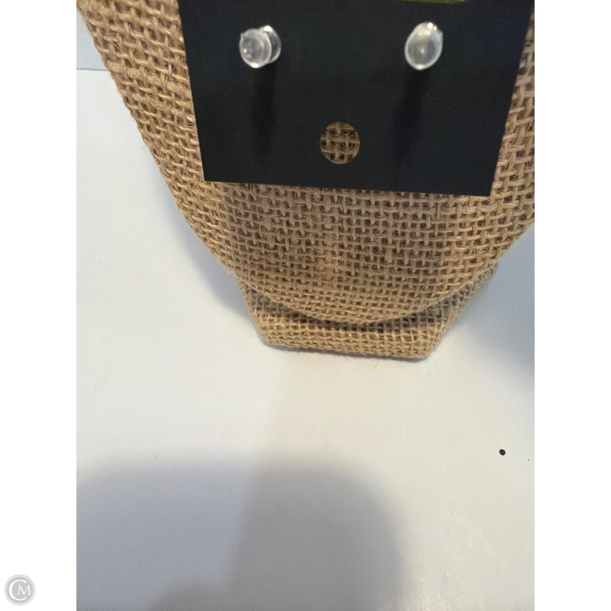 Earrings Stud By Cmf