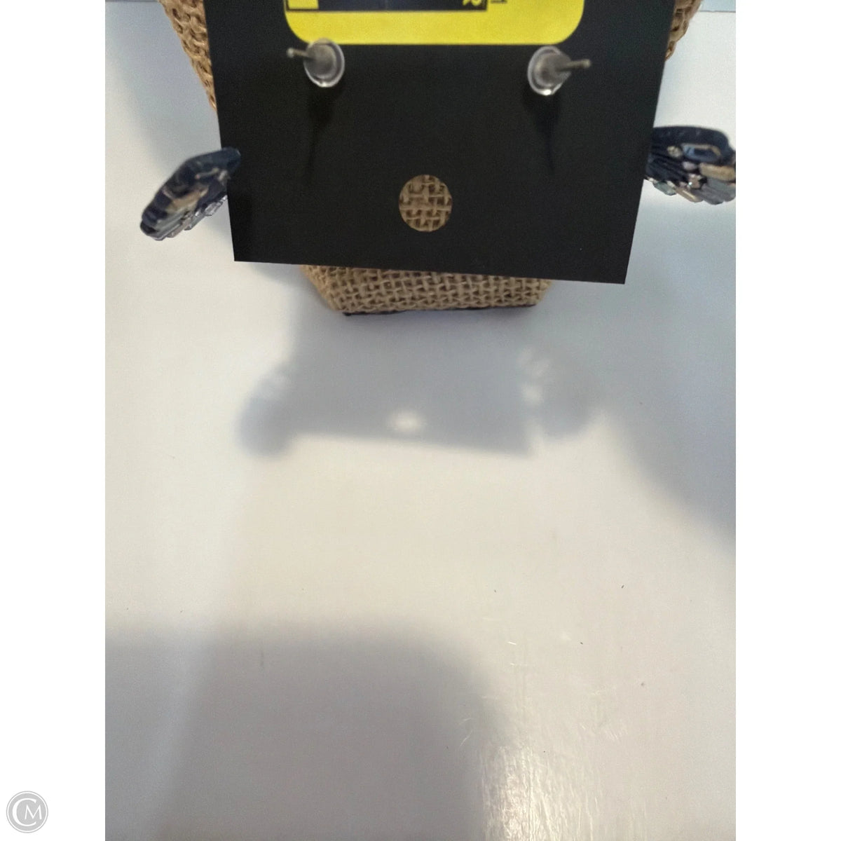 Earrings Stud By Cmf