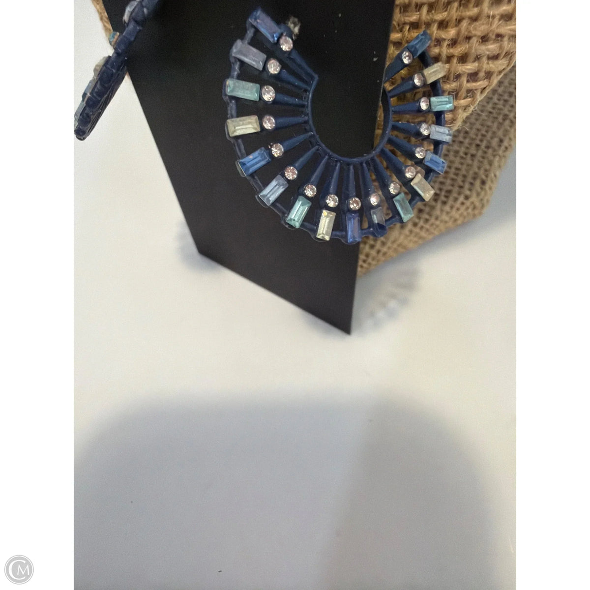 Earrings Stud By Cmf