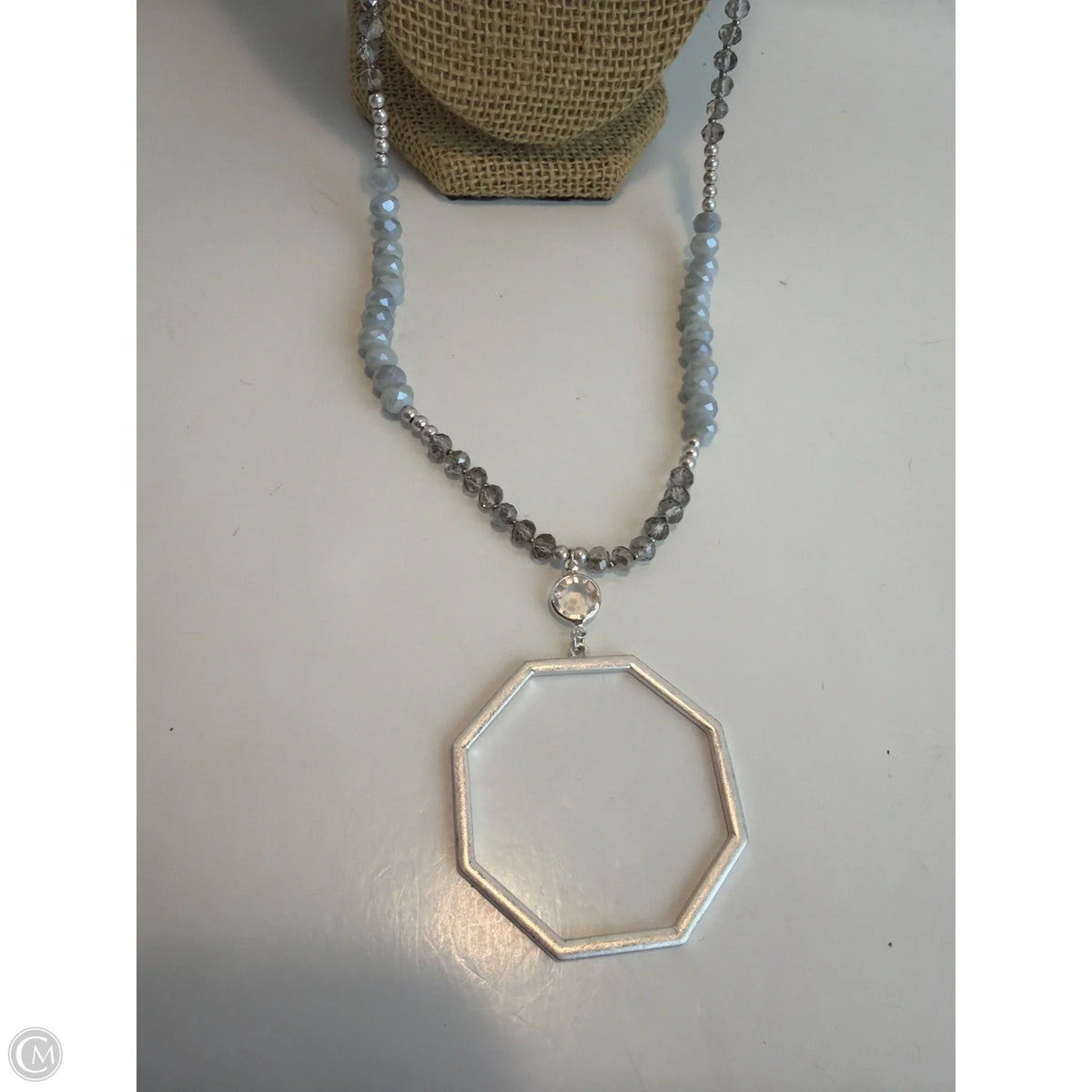 Necklace Other By Cmf