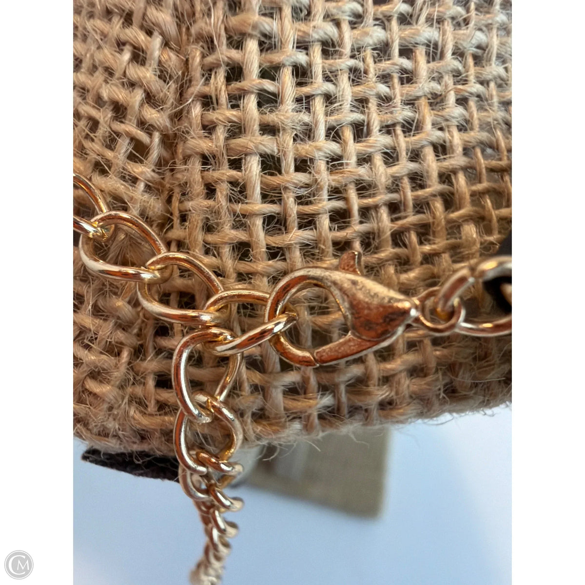Necklace Other By Cmf