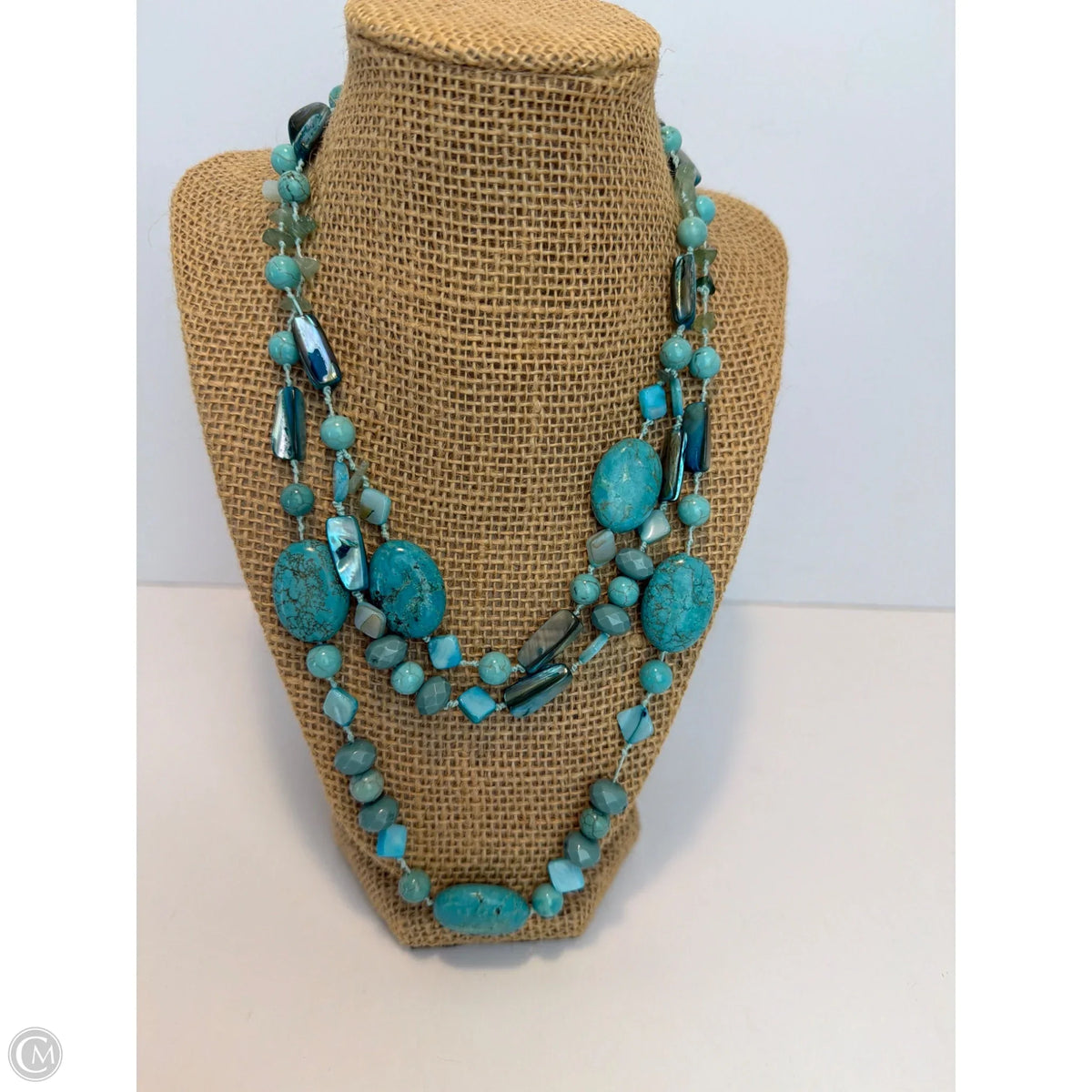 Necklace Other By Cmf