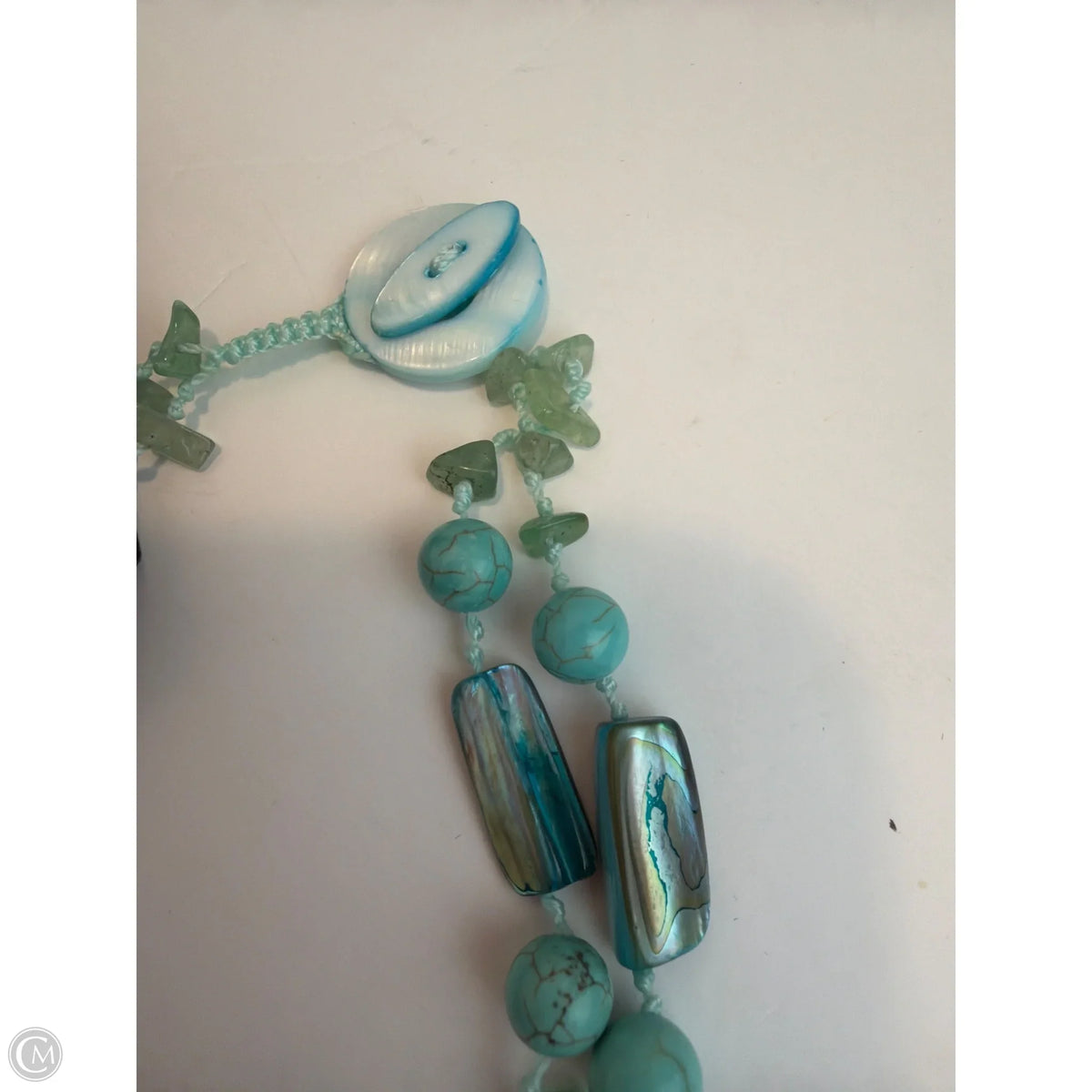 Necklace Other By Cmf