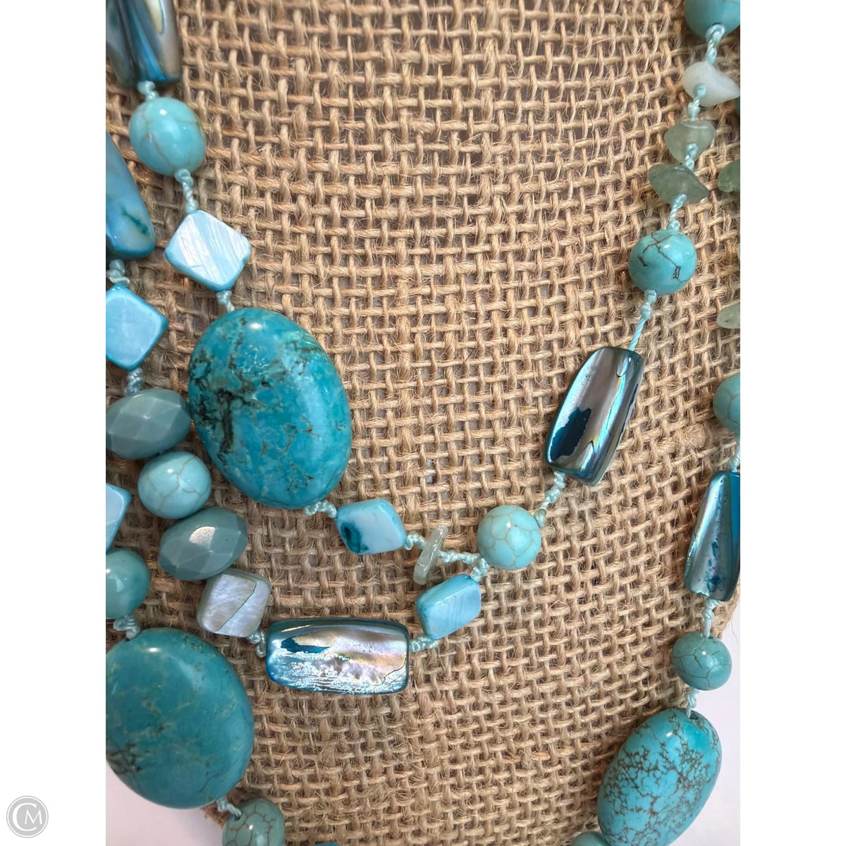 Necklace Other By Cmf