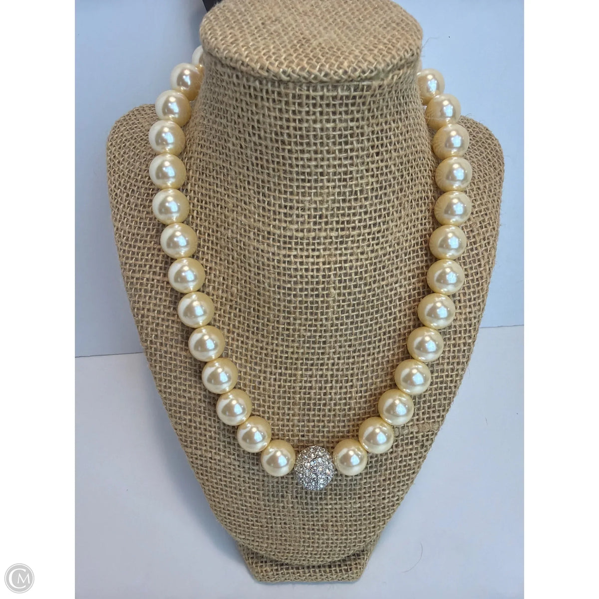Necklace Other By Cmf