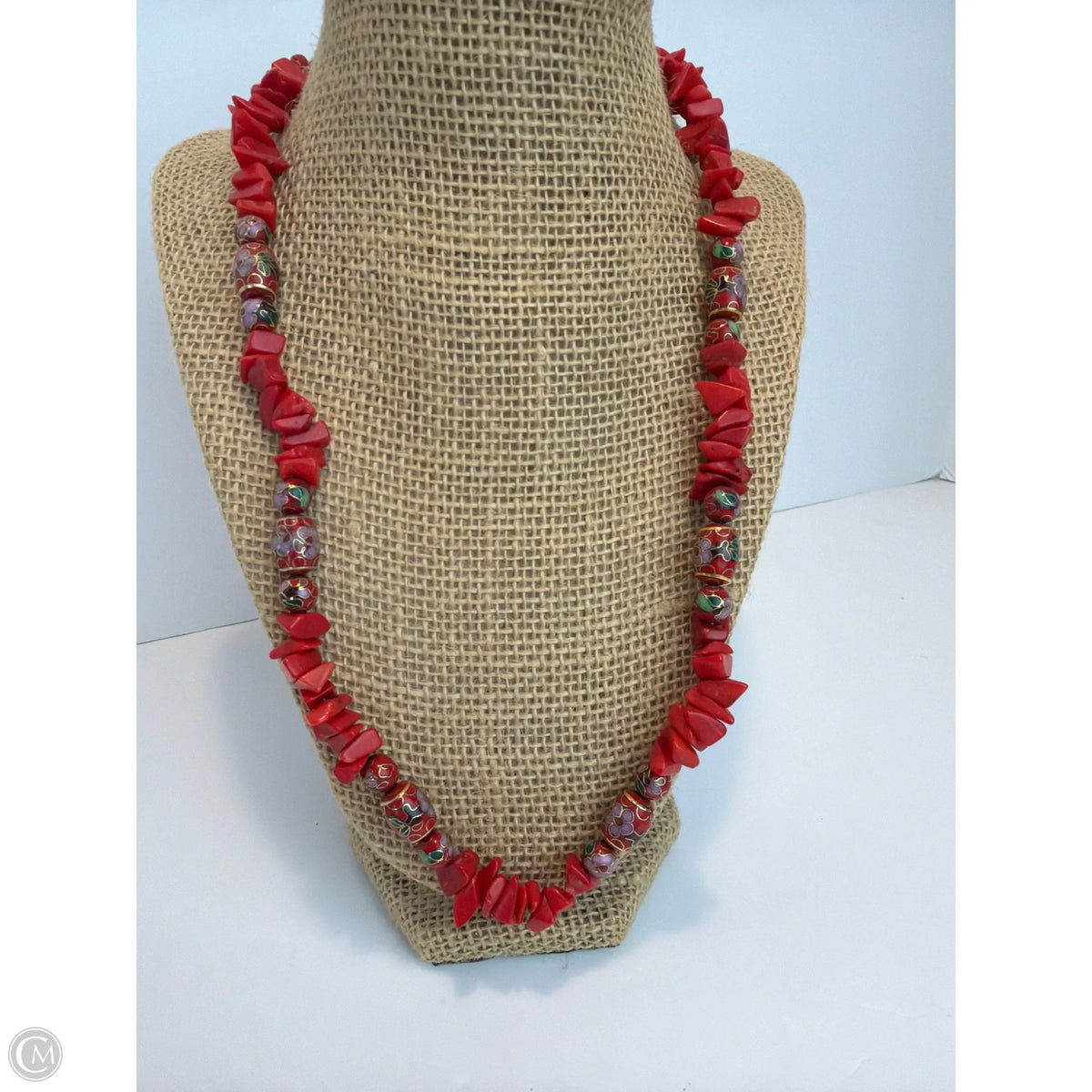 Necklace Other By Cmf