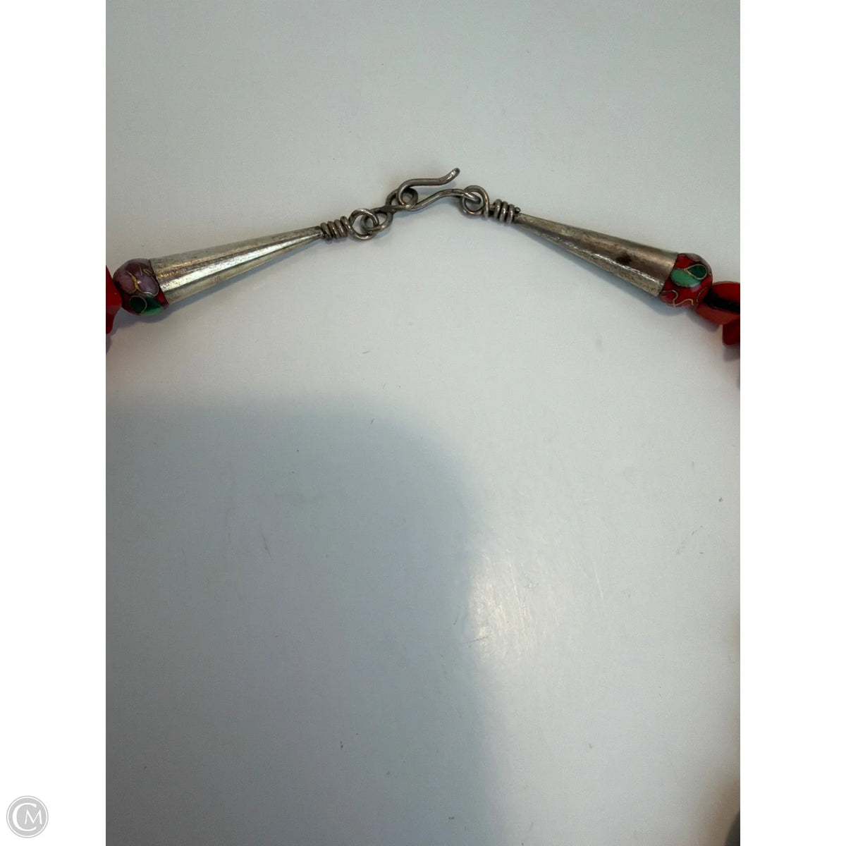 Necklace Other By Cmf
