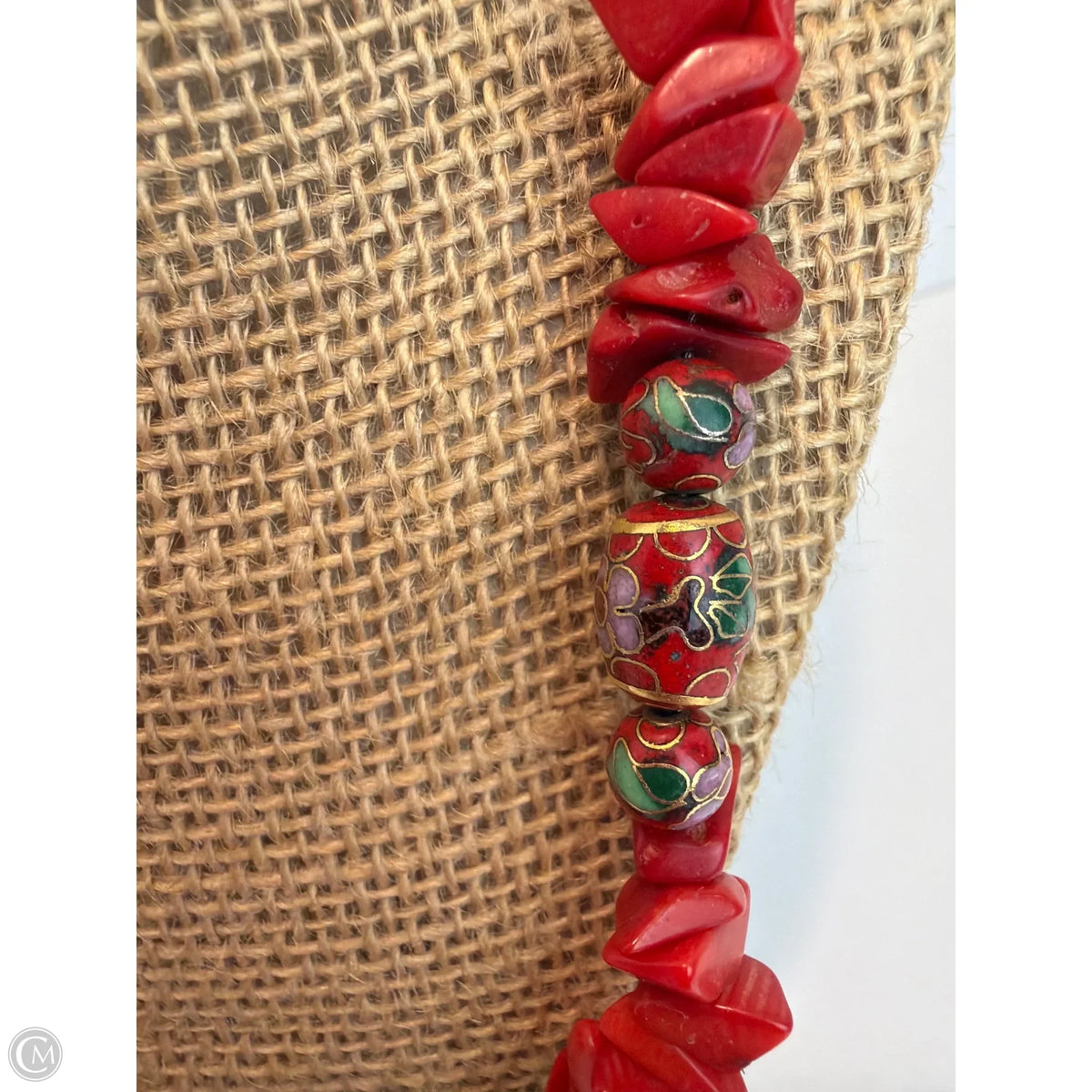 Necklace Other By Cmf