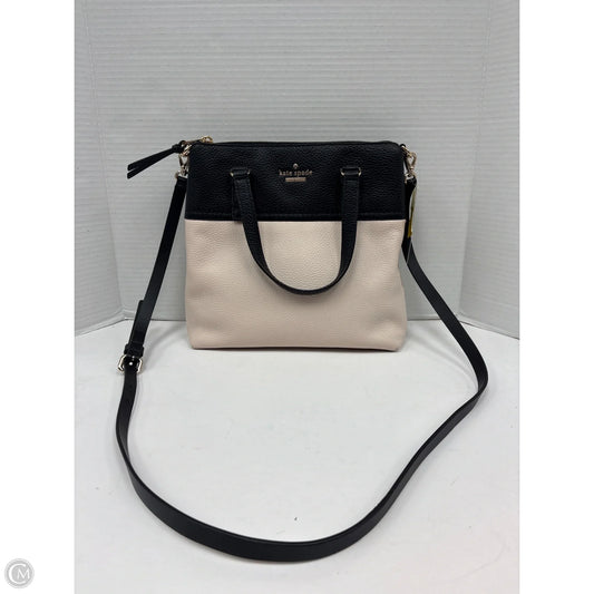Crossbody Designer By Kate Spade, Size: Medium