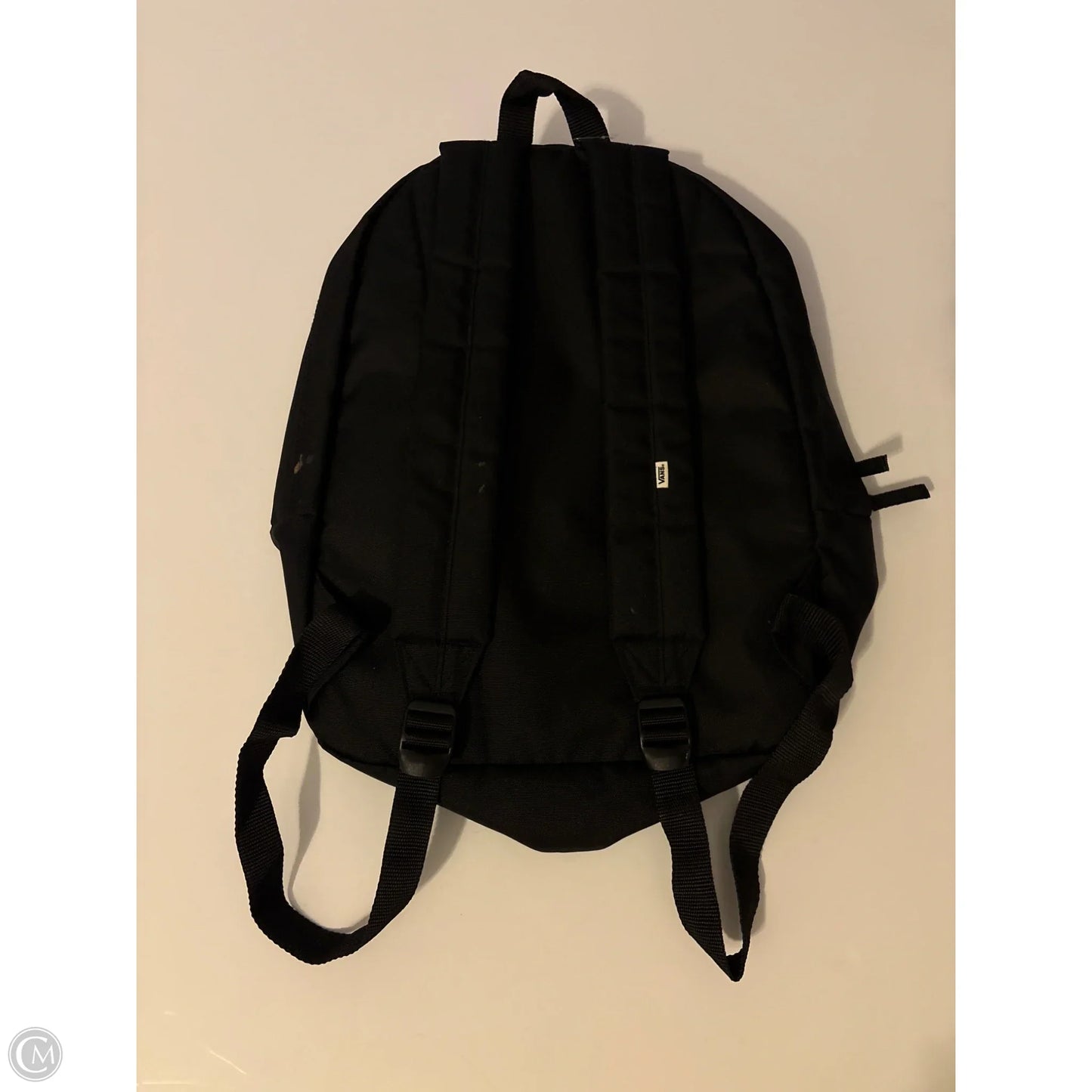 Backpack By Vans, Size: Medium