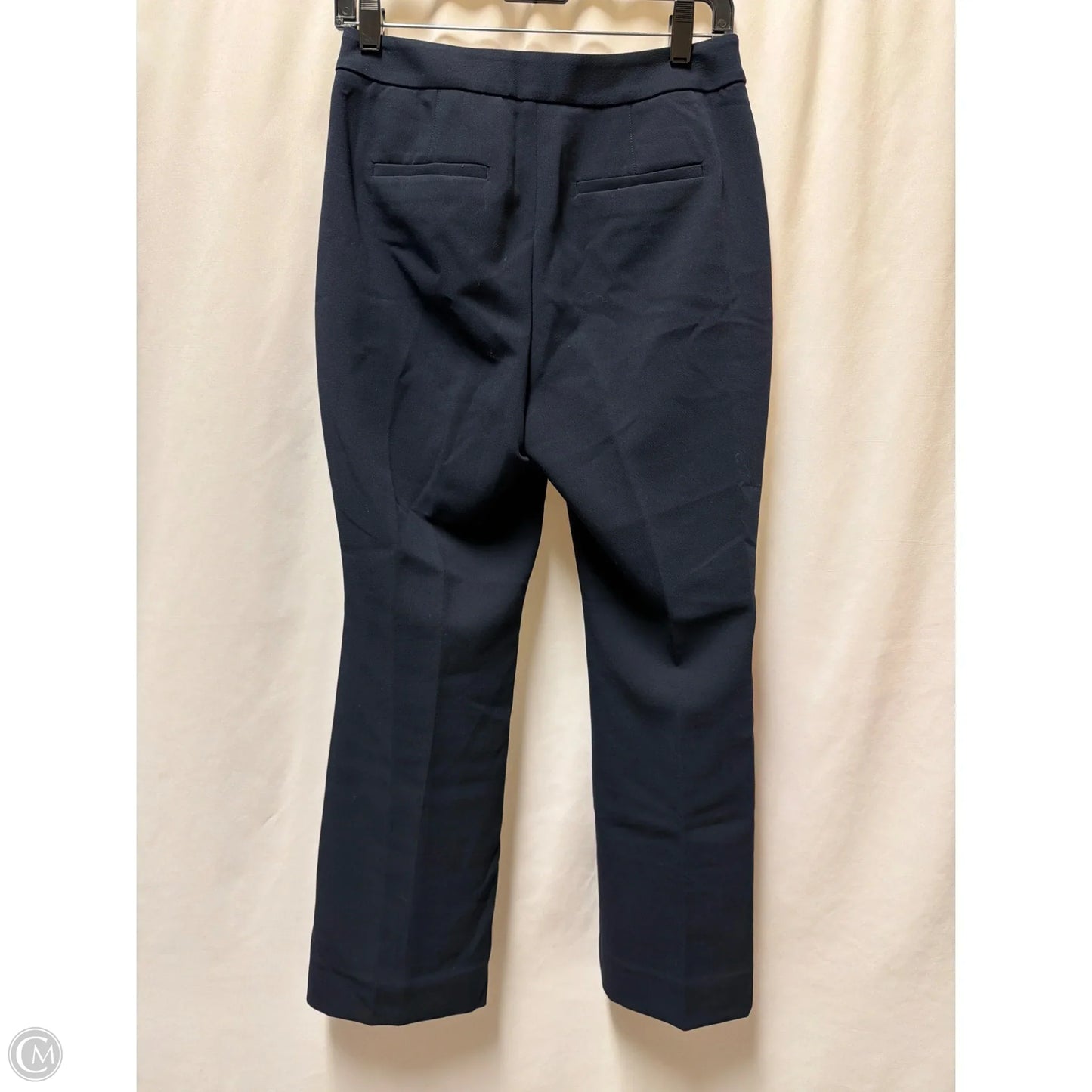 Pants Dress By Banana Republic In Navy, Size: 2
