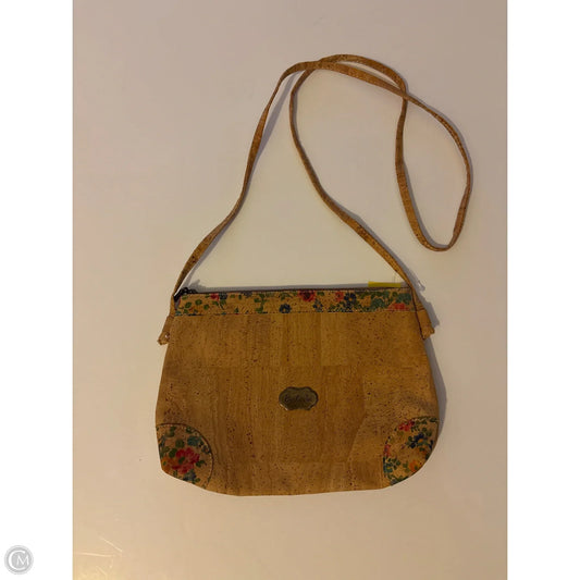 Crossbody By Clothes Mentor, Size: Medium