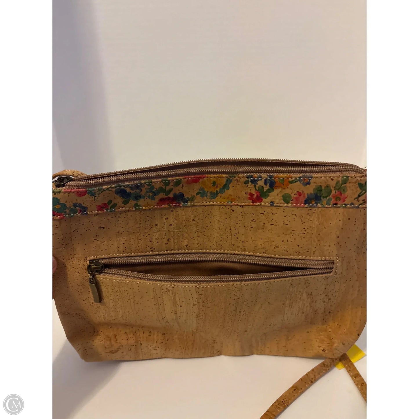 Crossbody By Clothes Mentor, Size: Medium