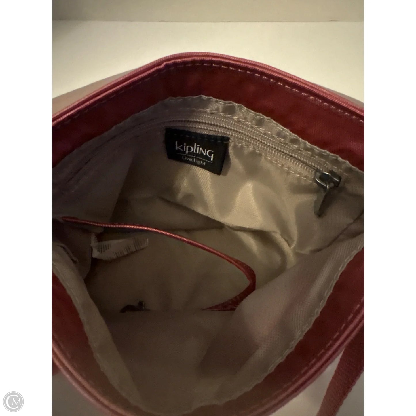 Crossbody By Kipling, Size: Small