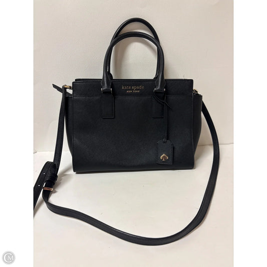 Crossbody Designer By Kate Spade, Size: Medium