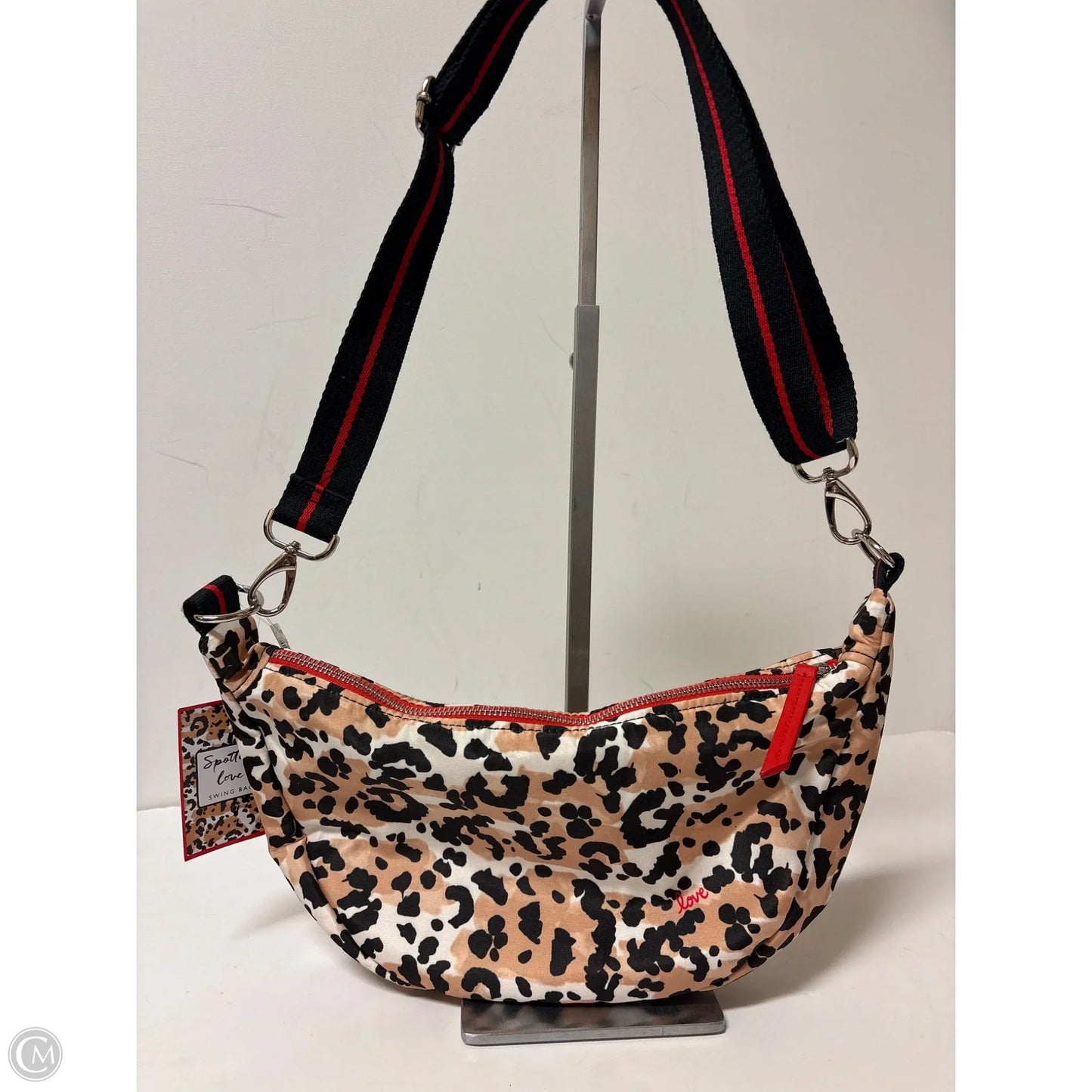 Handbag By Brighton, Size: Medium