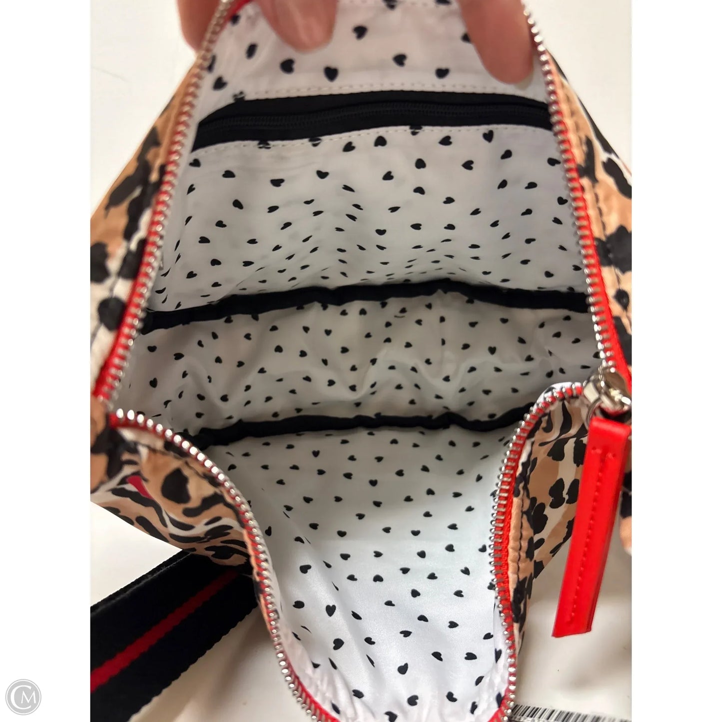 Handbag By Brighton, Size: Medium