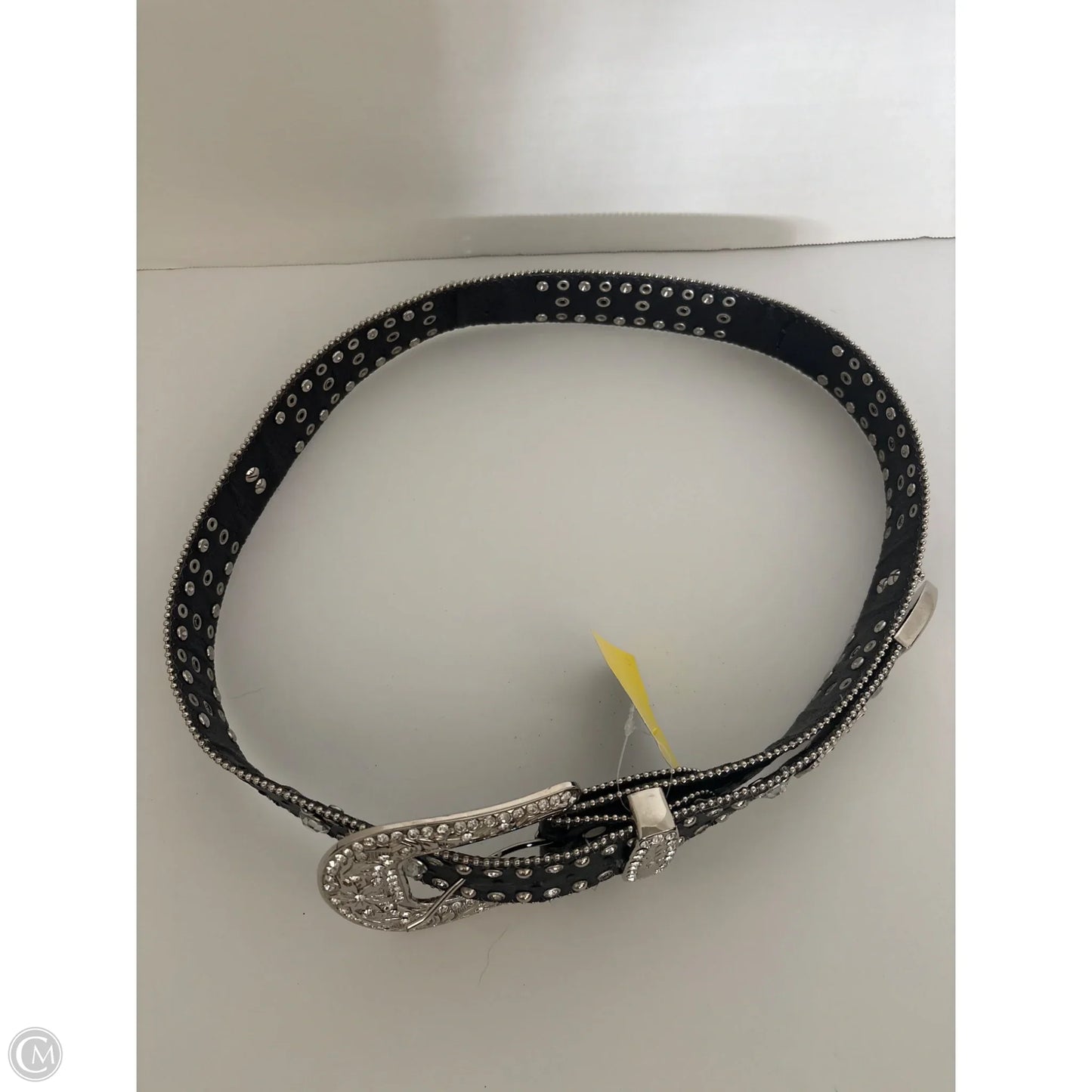 Belt By Clothes Mentor, Size: Large