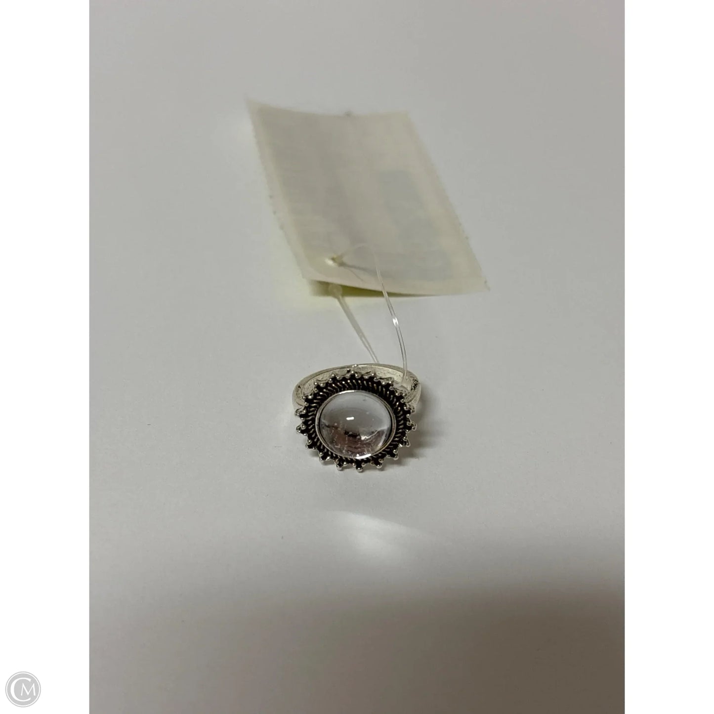 Ring Other By Cmf