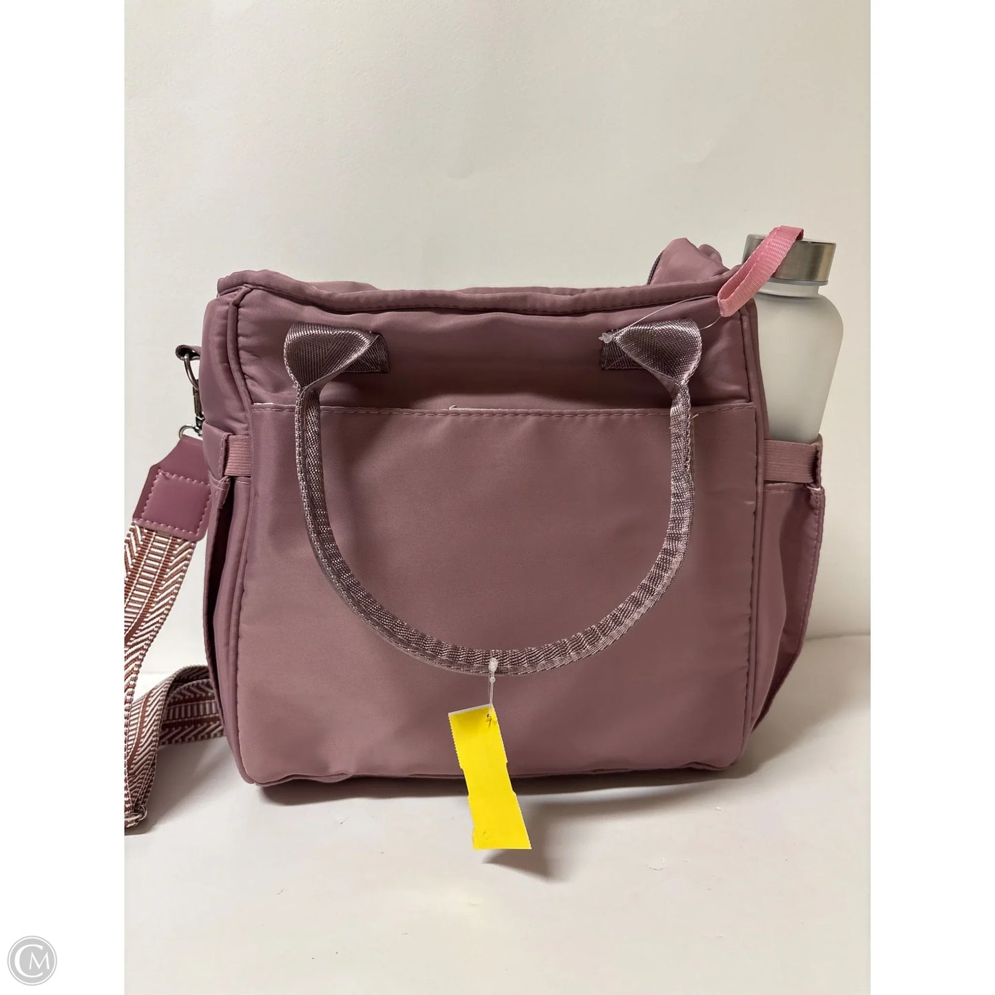 Crossbody By Clothes Mentor, Size: Medium
