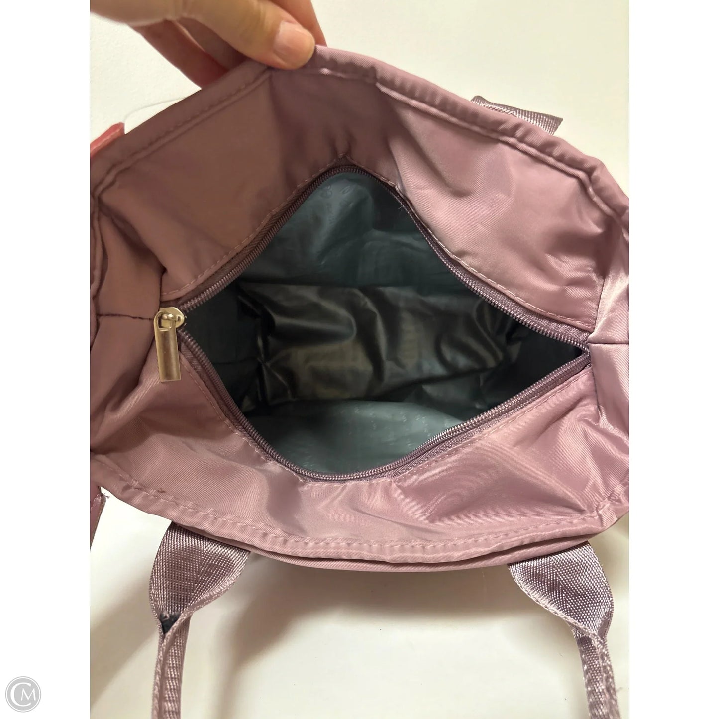 Crossbody By Clothes Mentor, Size: Medium