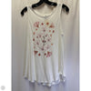 Tank Top By Old Navy In White, Size: M