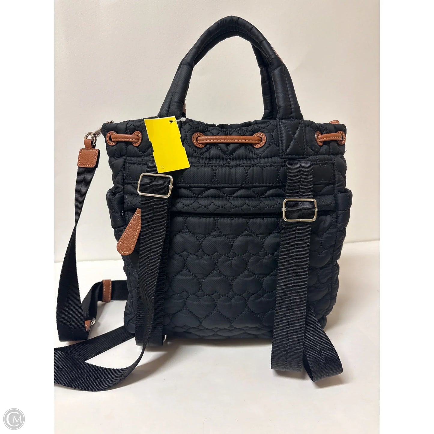 Handbag By Brighton, Size: Medium