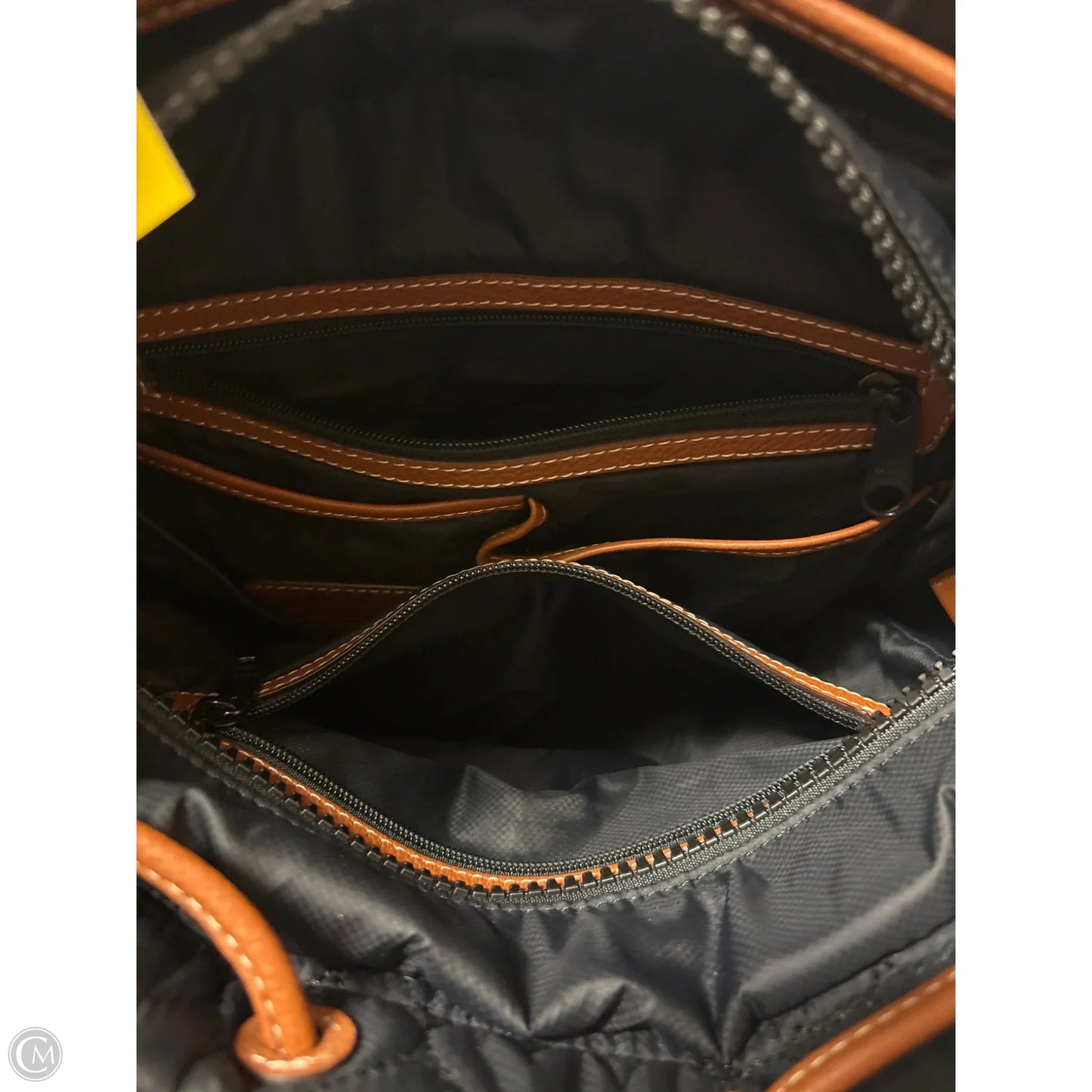 Handbag By Brighton, Size: Medium