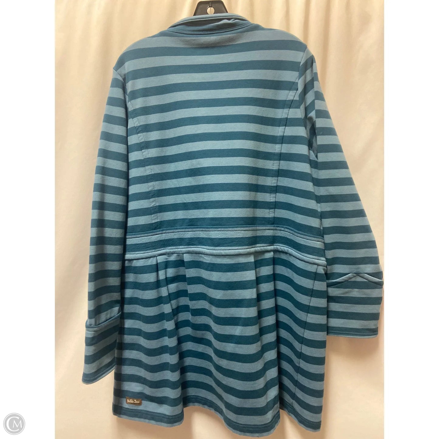 Coat Other By Matilda Jane In Blue, Size: Xl