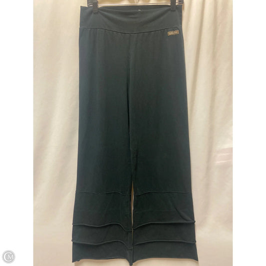 Pants Leggings By Matilda Jane In Black, Size: L