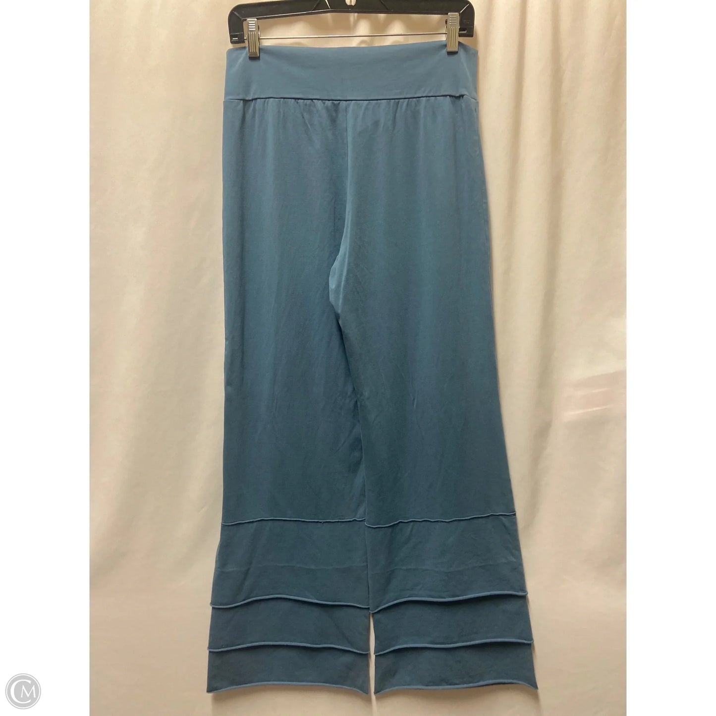 Pants Leggings By Matilda Jane In Blue, Size: L