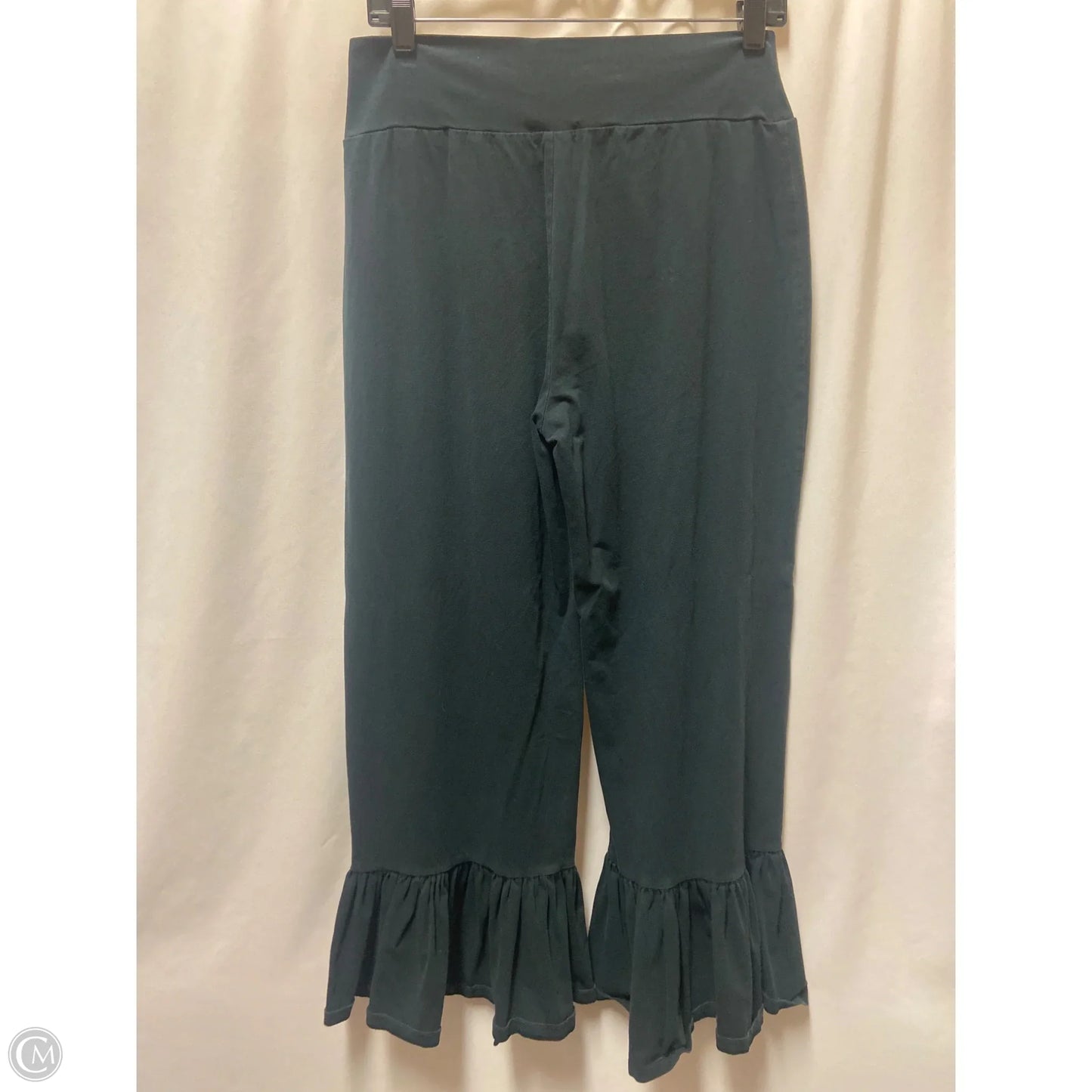 Pants Leggings By Matilda Jane In Black, Size: L