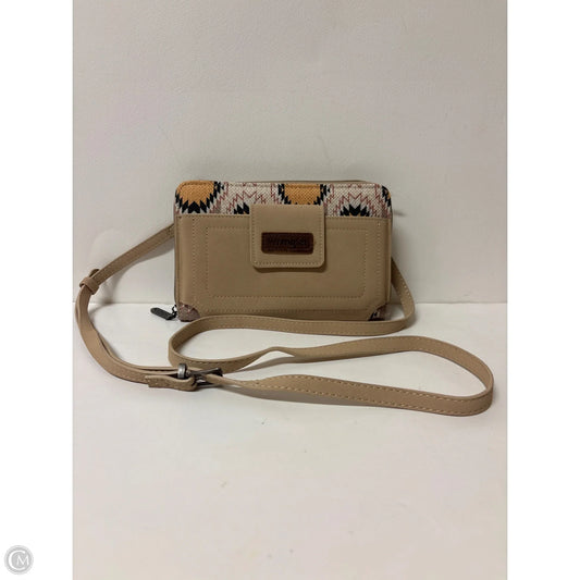 Crossbody By Wrangler, Size: Large