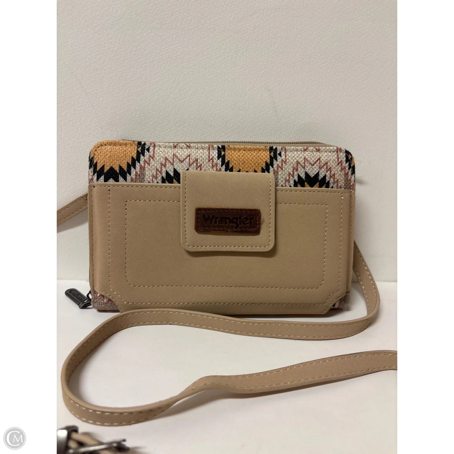 Crossbody By Wrangler, Size: Large