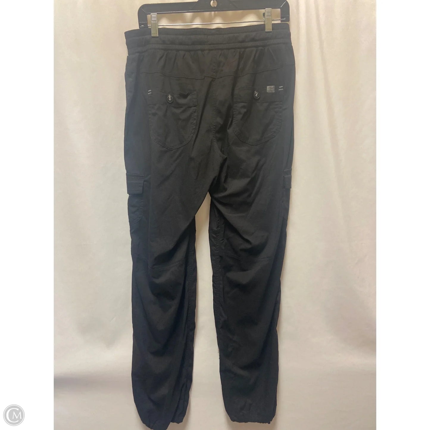 Athletic Pants By L.l. Bean In Black, Size: M