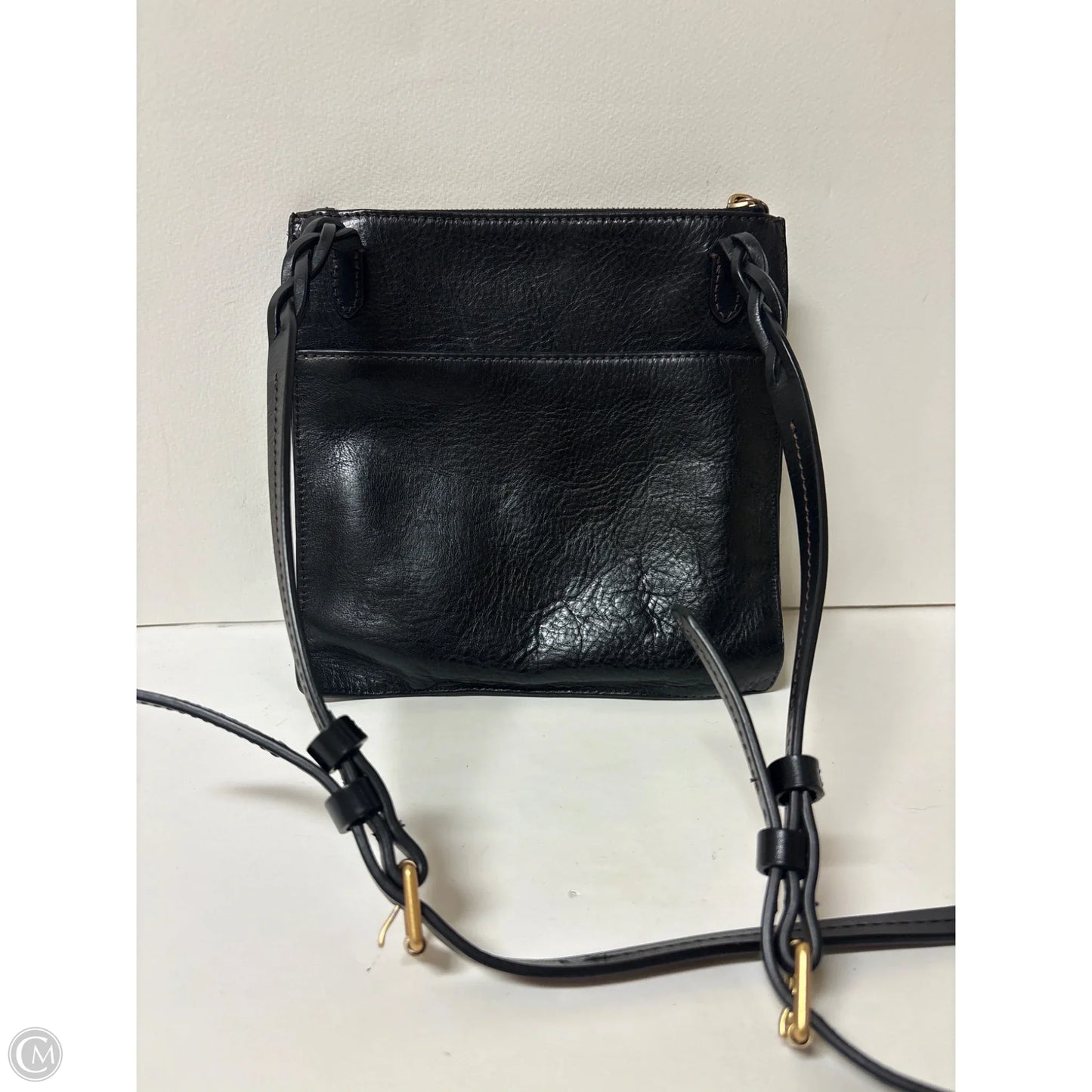 Crossbody Designer By Dooney And Bourke, Size: Small